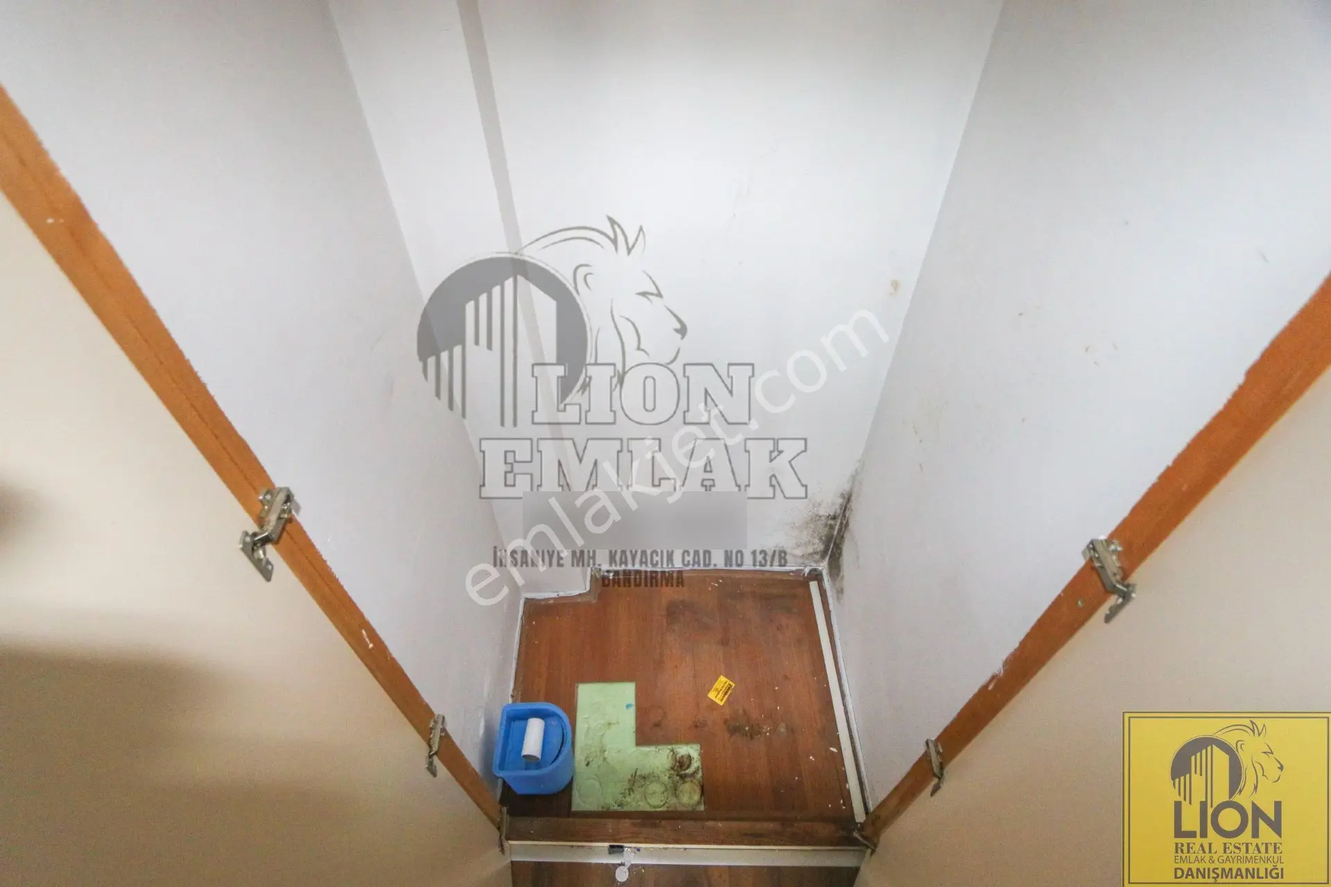 Lıon Emlak'tan 17 Eylül'de Masrafsız Köşe Konumlu Kiralık 2+1 Daire - Görsel 24