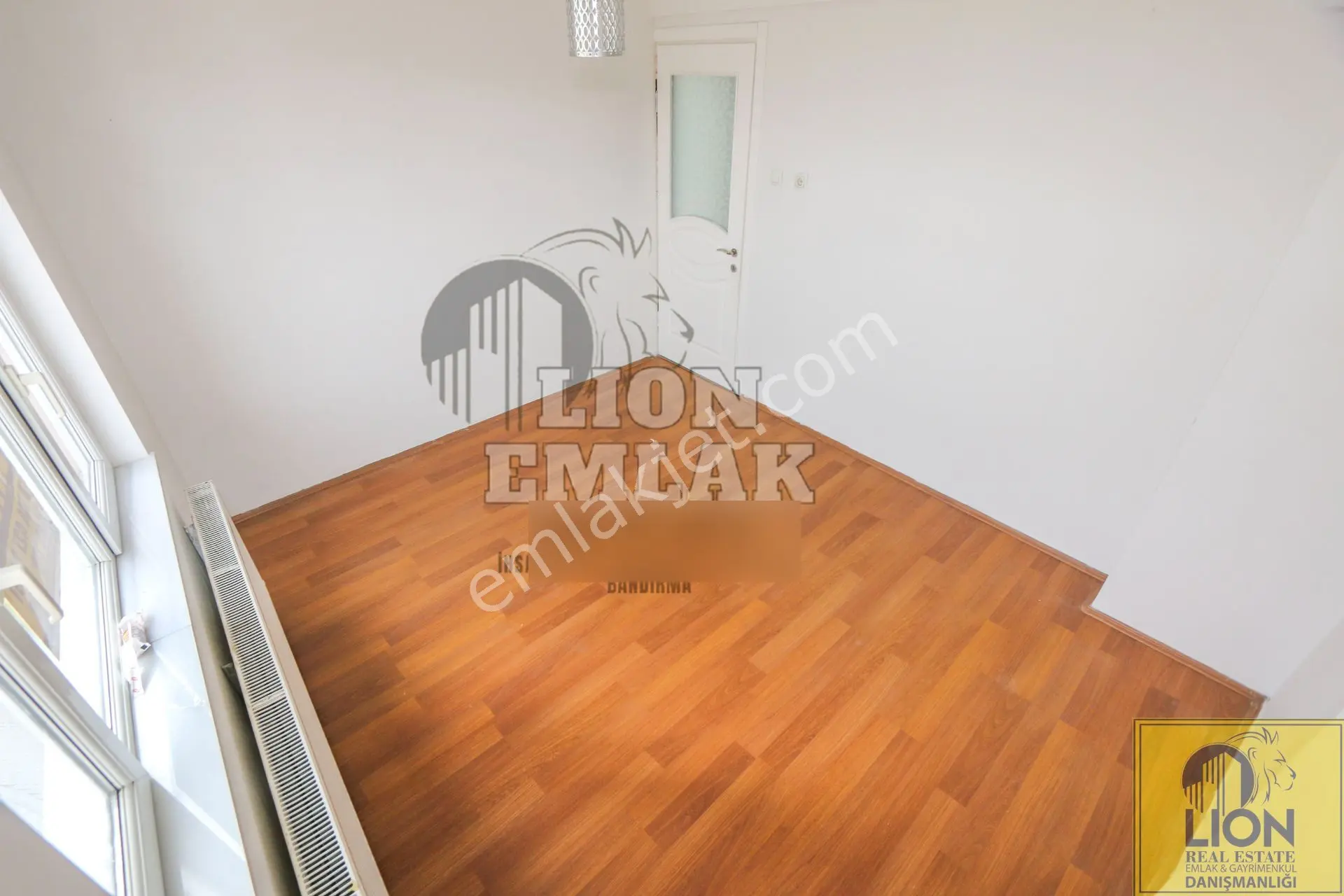 Lıon Emlak'tan 17 Eylül'de Masrafsız Köşe Konumlu Kiralık 2+1 Daire - Görsel 20