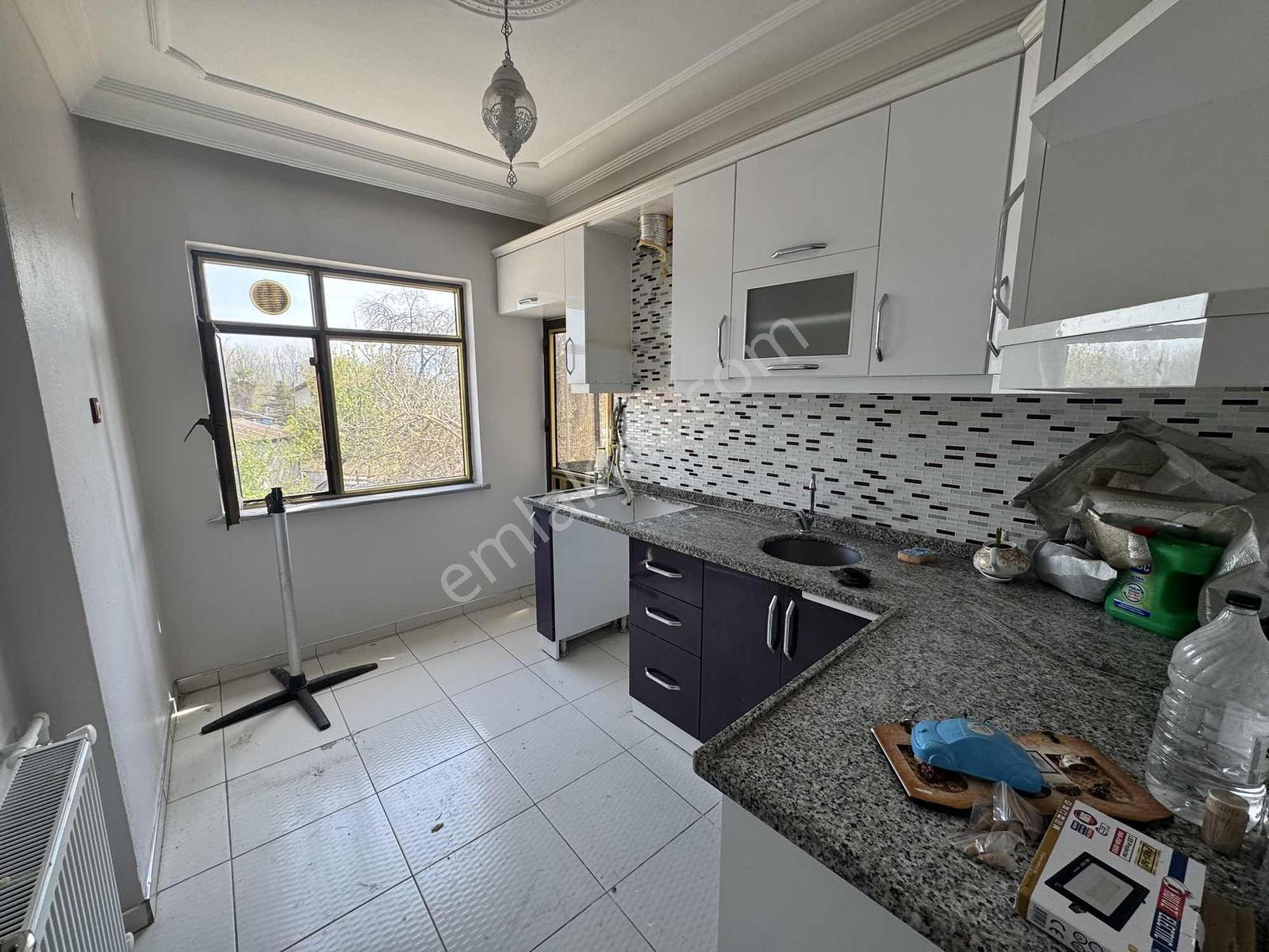 Ayşe Emlaktan Aşağıkirazca 3+1 Kiralık Daire - Görsel 12