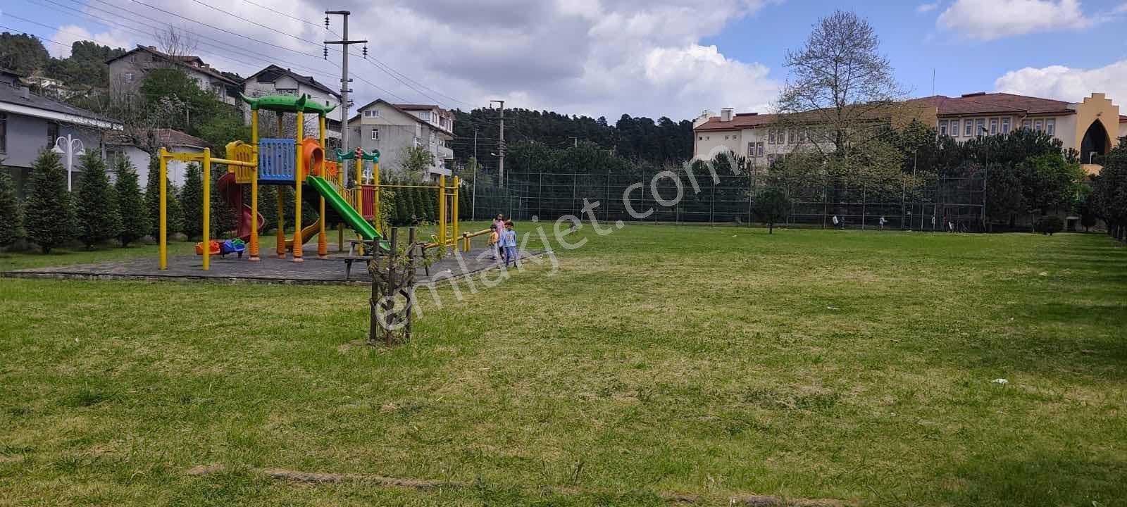 Ayşe Emlak'tan Sapanca Ünlücede 2+1 Kiralık Daire - Görsel 24
