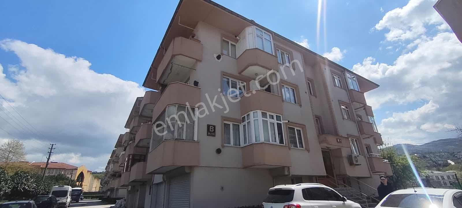 Ayşe Emlak'tan Sapanca Ünlücede 2+1 Kiralık Daire - Görsel 12