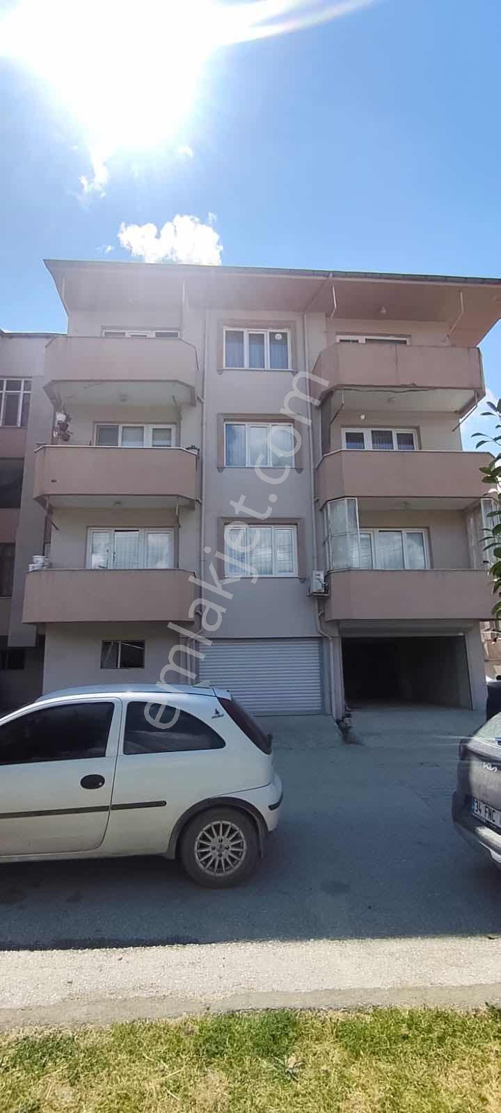Ayşe Emlak'tan Sapanca Ünlücede 2+1 Kiralık Daire - Görsel 20