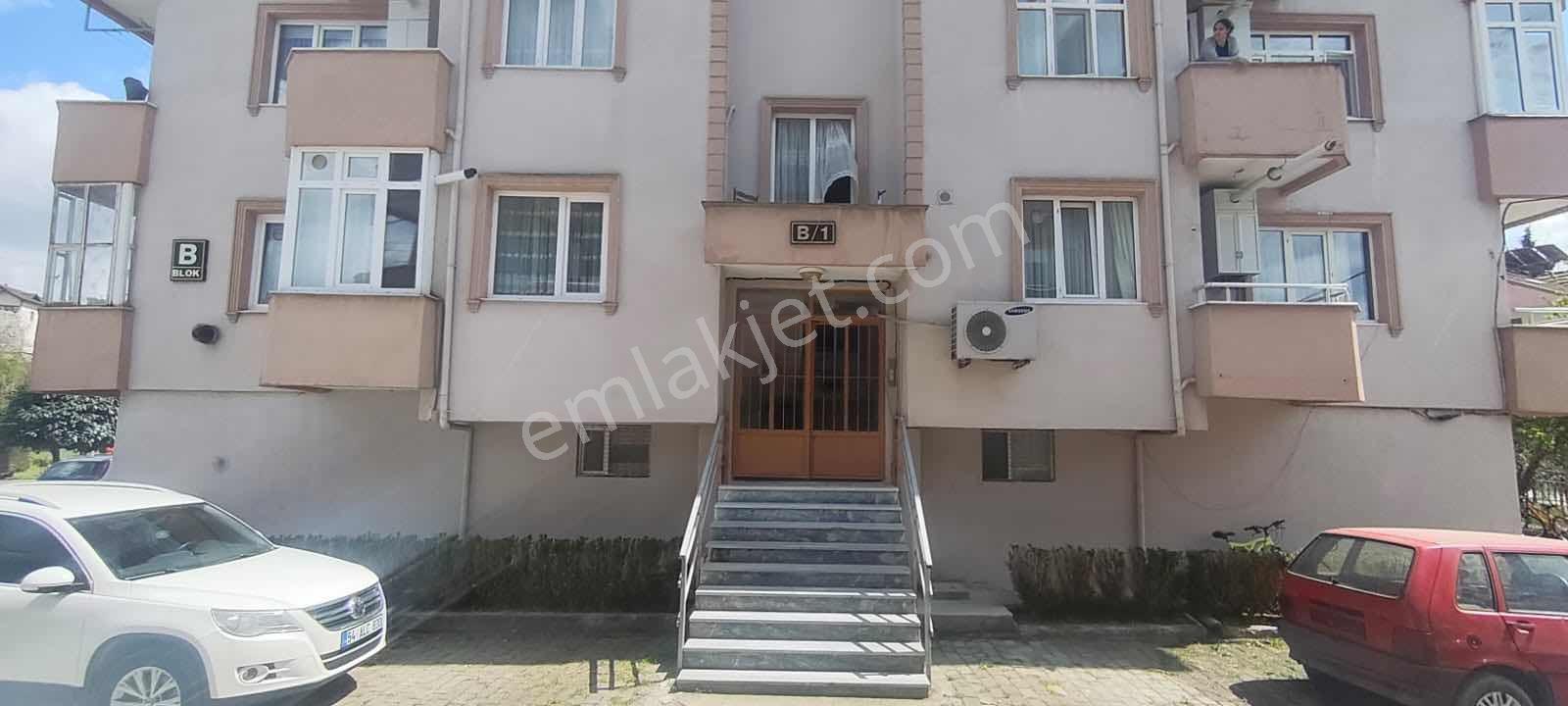 Ayşe Emlak'tan Sapanca Ünlücede 2+1 Kiralık Daire - Görsel 26