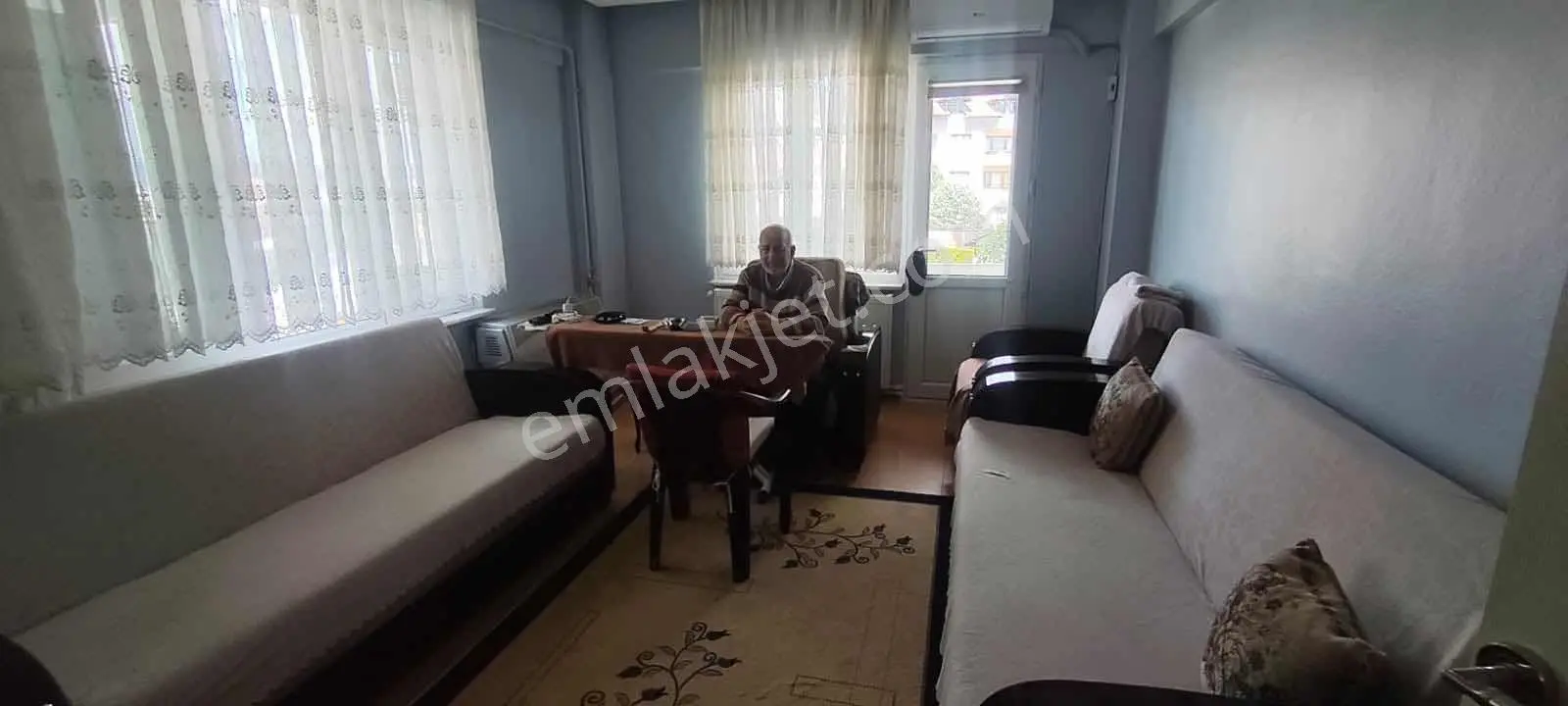 Ayşe Emlak'tan Sapanca Ünlücede 2+1 Kiralık Daire - Görsel 4