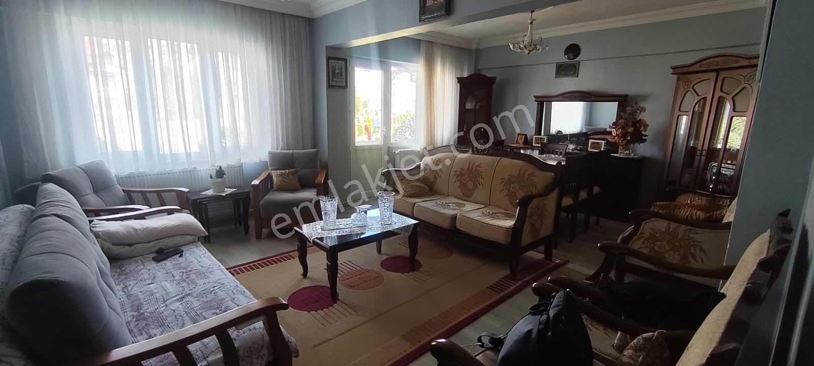 Ayşe Emlak'tan Sapanca Ünlücede 2+1 Kiralık Daire - Görsel 21