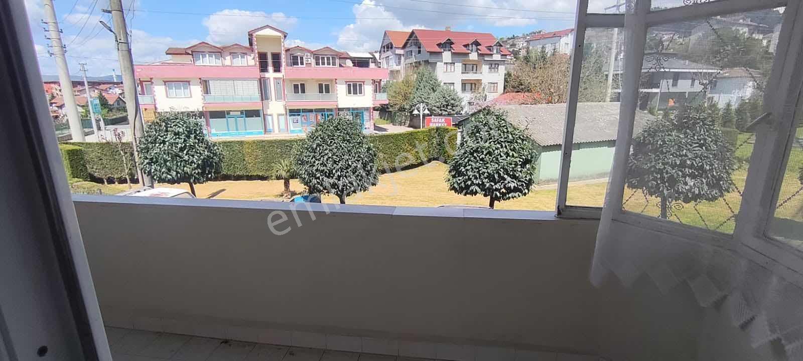 Ayşe Emlak'tan Sapanca Ünlücede 2+1 Kiralık Daire - Görsel 16