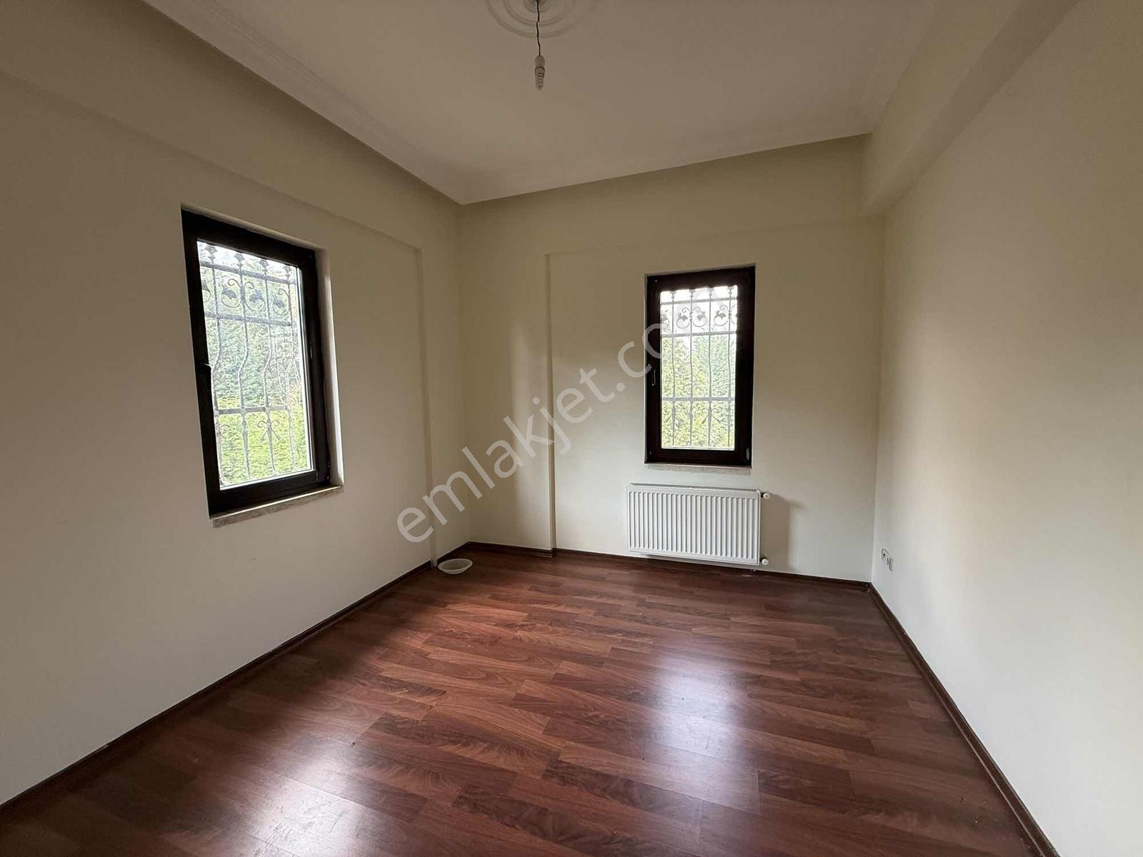Ayşe Emlaktan Kiralık Villa - Görsel 34