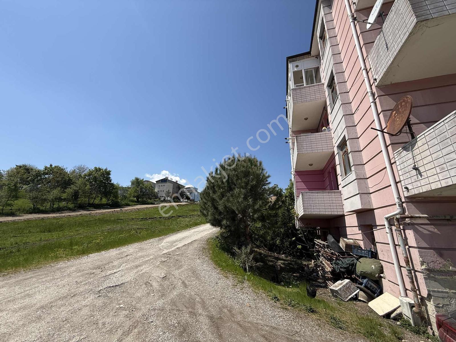 Ayşe Emlaktan Neviyede Kiralık 2+1 Daire - Görsel 11