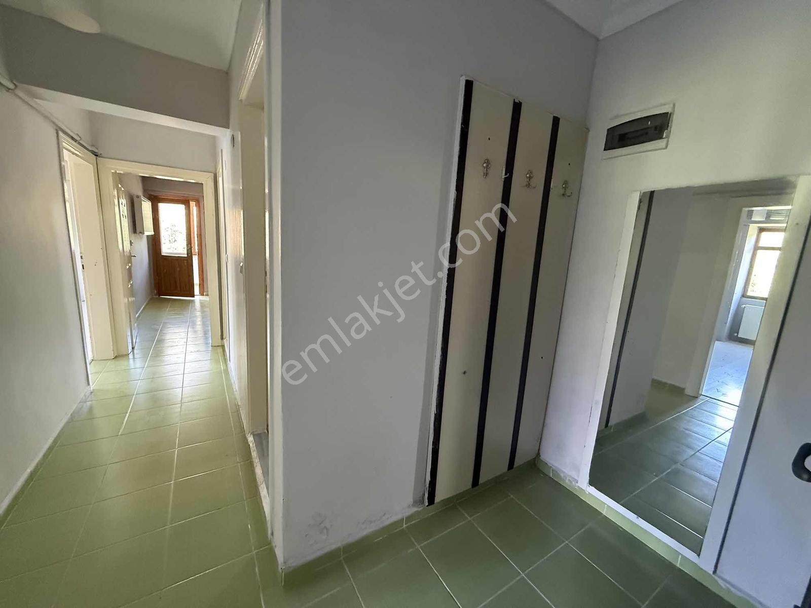 Ayşe Emlaktan Neviyede Kiralık 2+1 Daire - Görsel 13