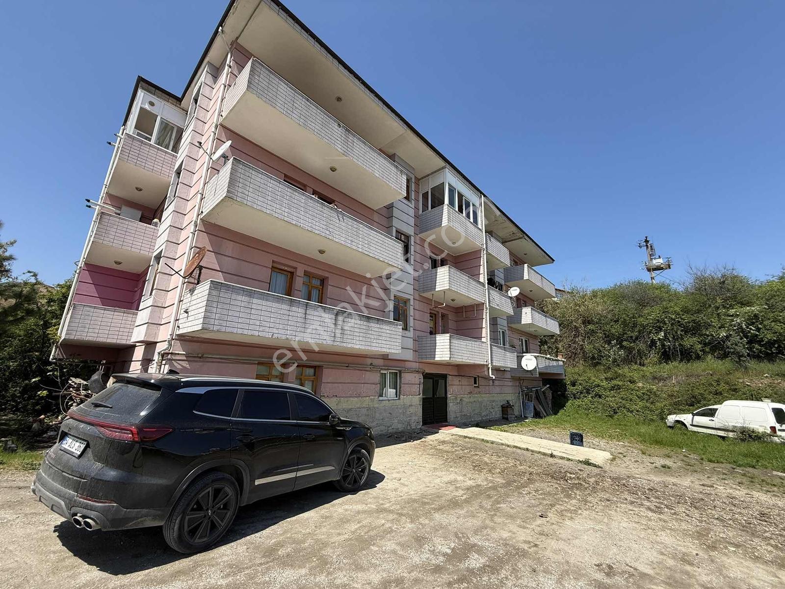 Ayşe Emlaktan Neviyede Kiralık 2+1 Daire - Görsel 2