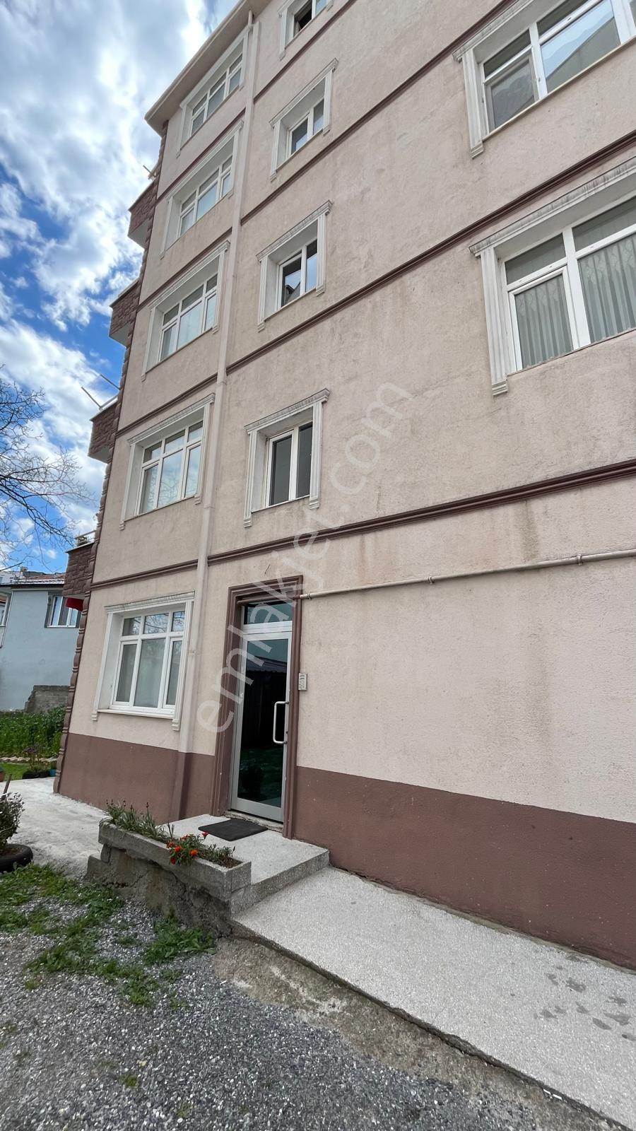 Bafra Vıp Gym.den İshaklı Eski Şube Cad.de 3+1 Kiralık Daire - Görsel 29