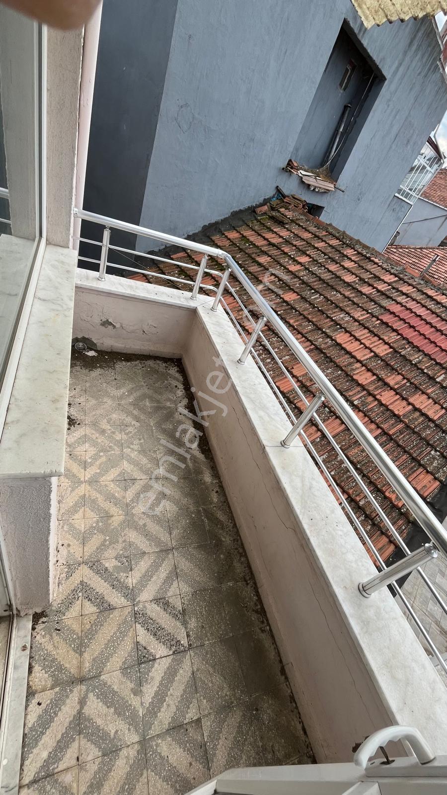 Bafra Vıp Gym.den İshaklı Eski Şube Cad.de 3+1 Kiralık Daire - Görsel 17