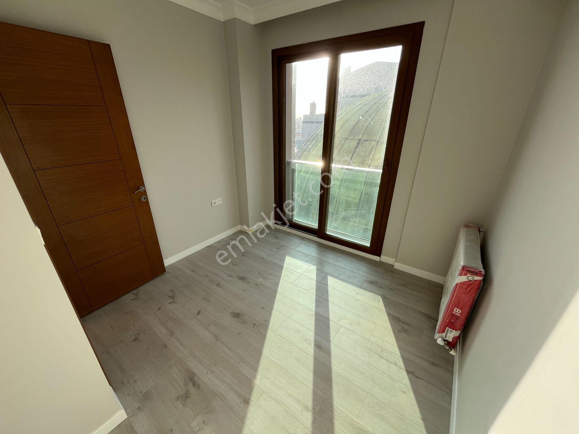 Naldöken İzban Yakını Deniz Manzaralı E.banyolu 3+1 Satılık Daire - Görsel 34