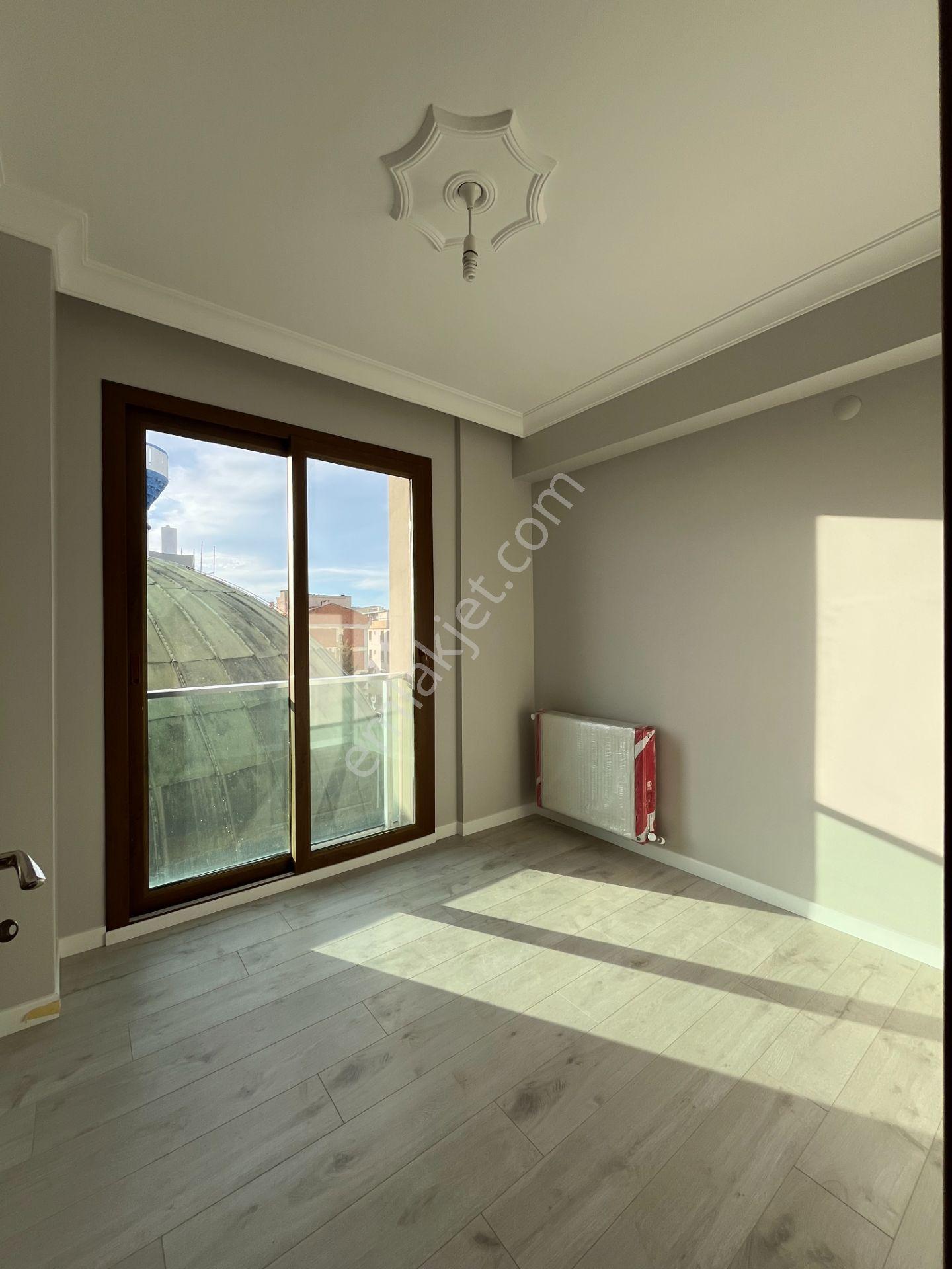 Naldöken İzban Yakını Deniz Manzaralı E.banyolu 3+1 Satılık Daire - Görsel 32