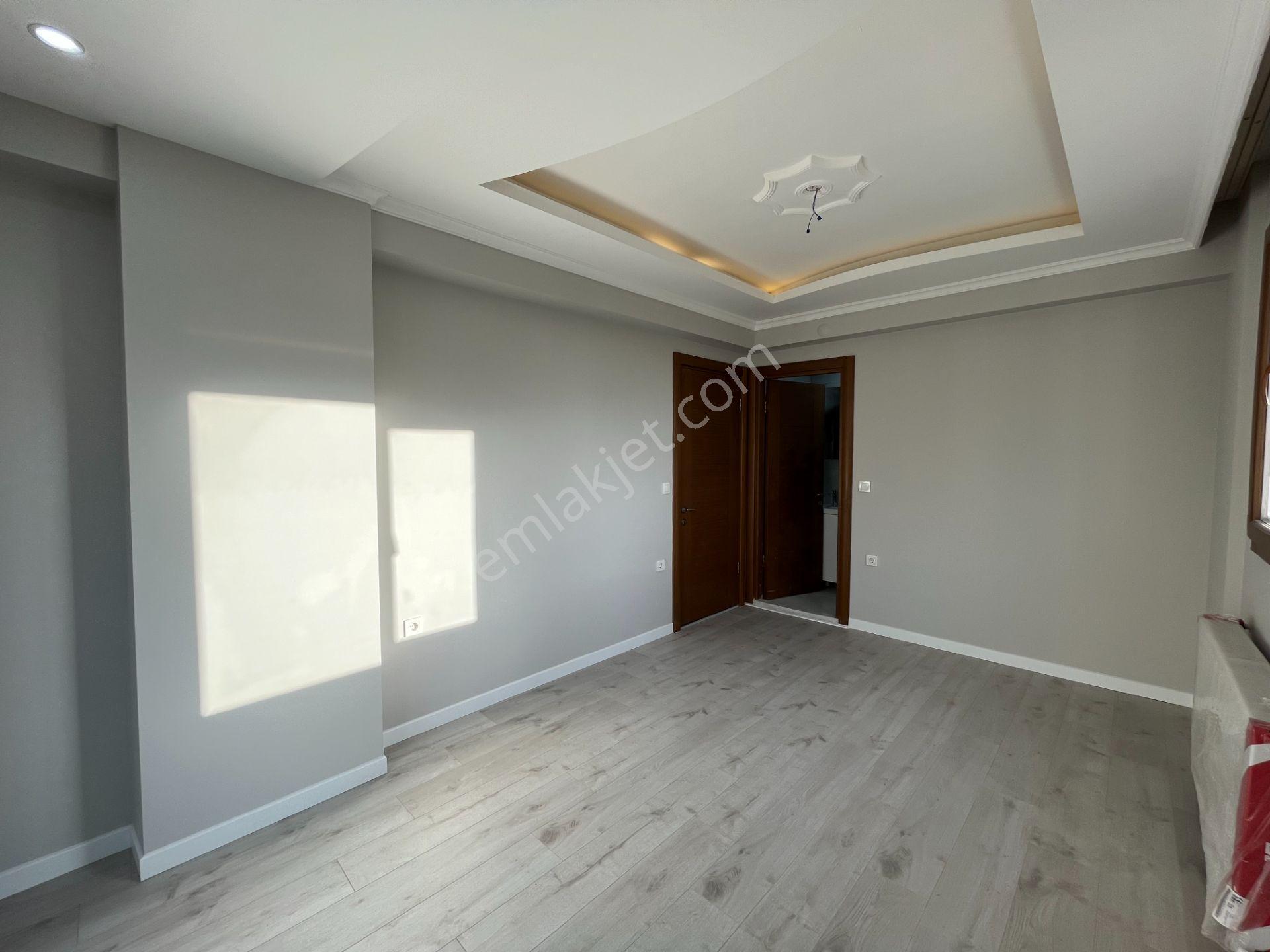 Naldöken İzban Yakını Deniz Manzaralı E.banyolu 3+1 Satılık Daire - Görsel 29