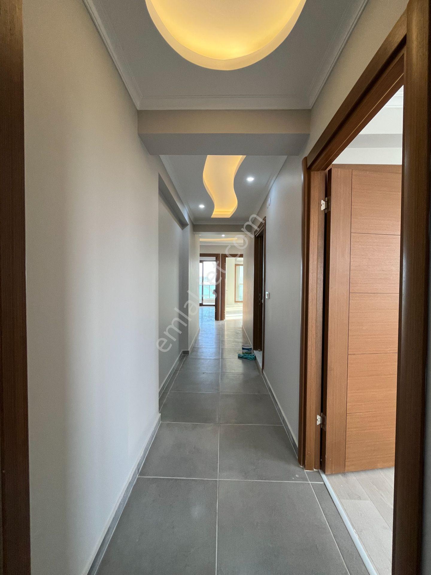 Naldöken İzban Yakını Deniz Manzaralı E.banyolu 3+1 Satılık Daire - Görsel 22
