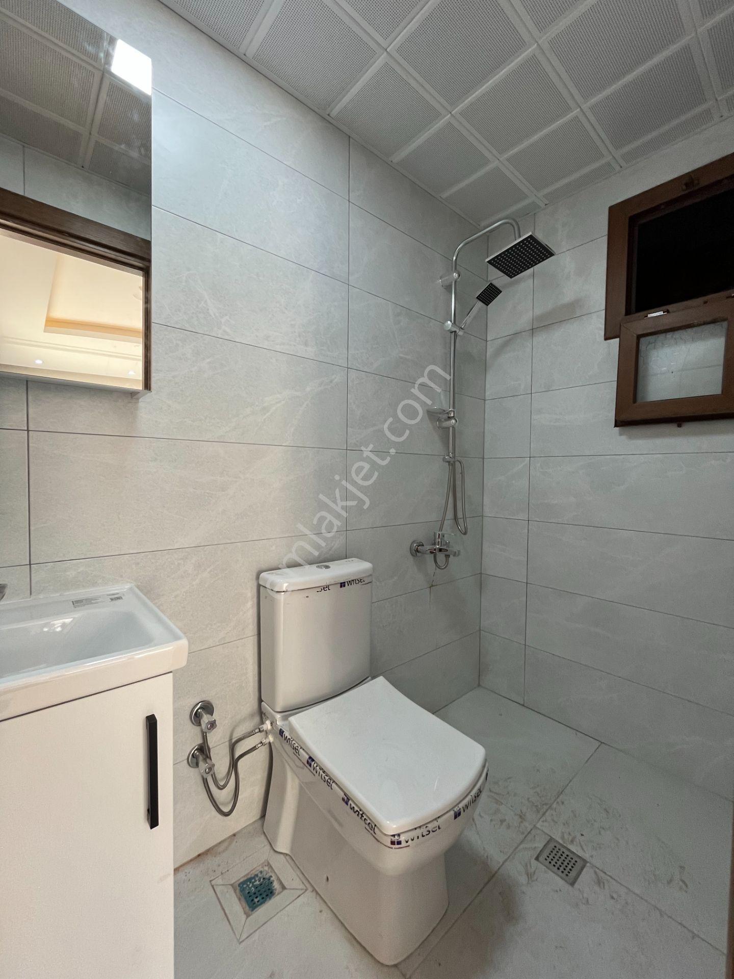 Naldöken İzban Yakını Deniz Manzaralı E.banyolu 3+1 Satılık Daire - Görsel 30