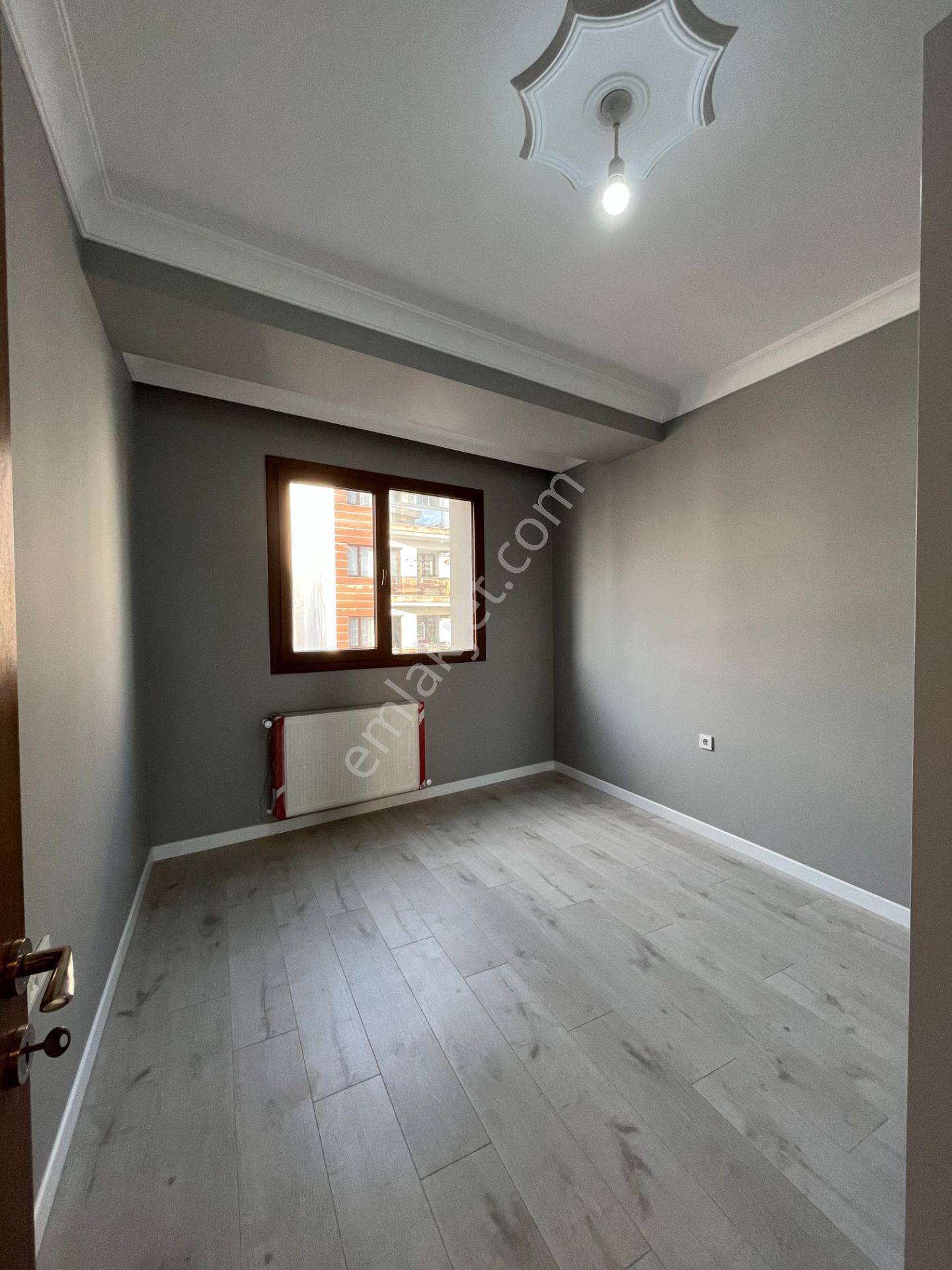 Naldöken İzban Yakını Deniz Manzaralı E.banyolu 3+1 Satılık Daire - Görsel 23