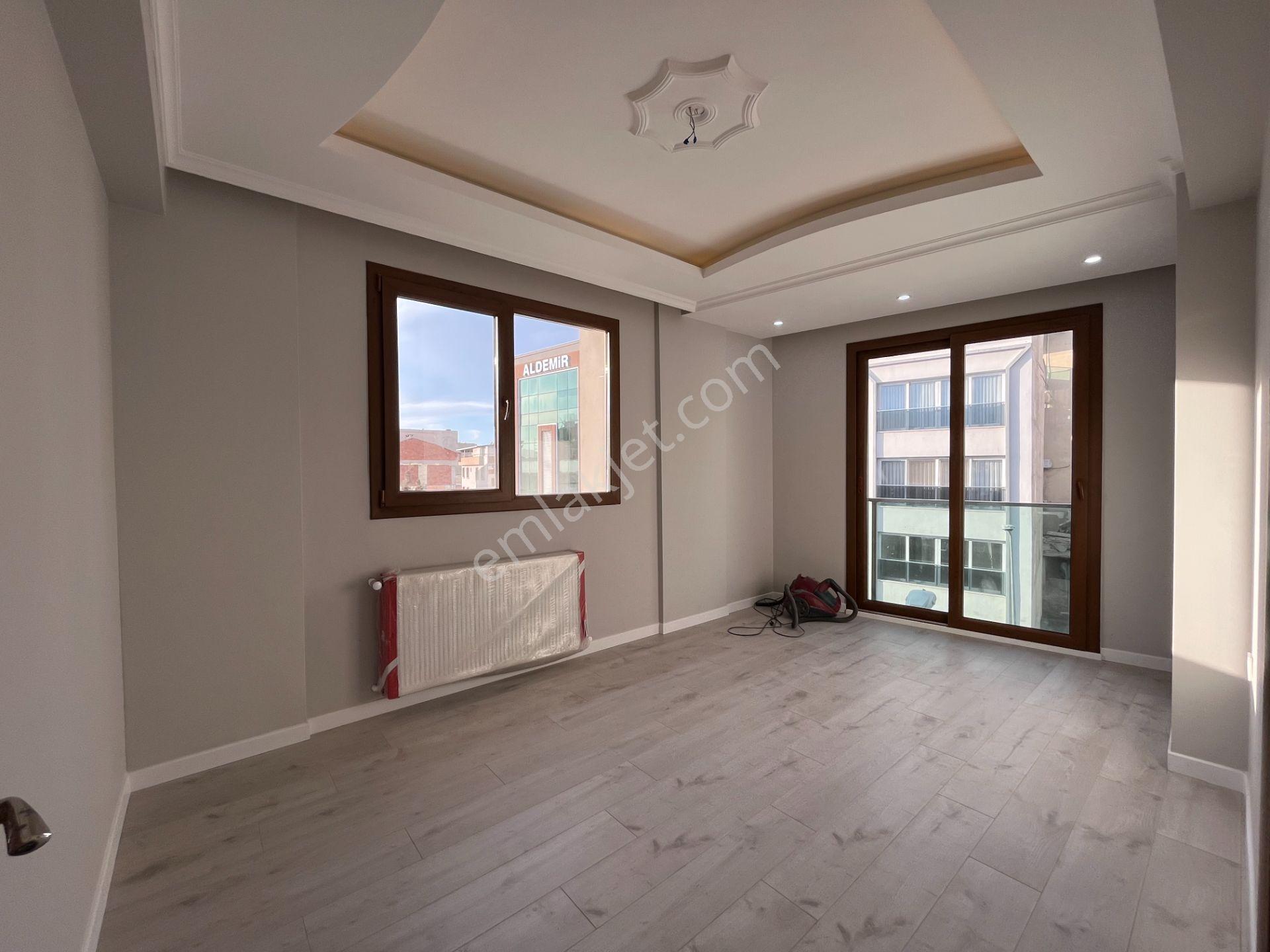 Naldöken İzban Yakını Deniz Manzaralı E.banyolu 3+1 Satılık Daire - Görsel 27