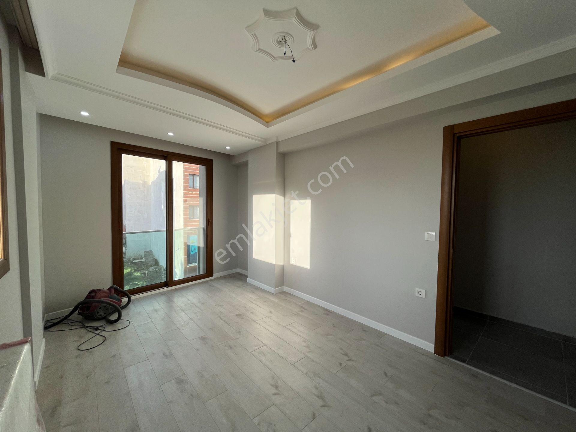 Naldöken İzban Yakını Deniz Manzaralı E.banyolu 3+1 Satılık Daire - Görsel 28