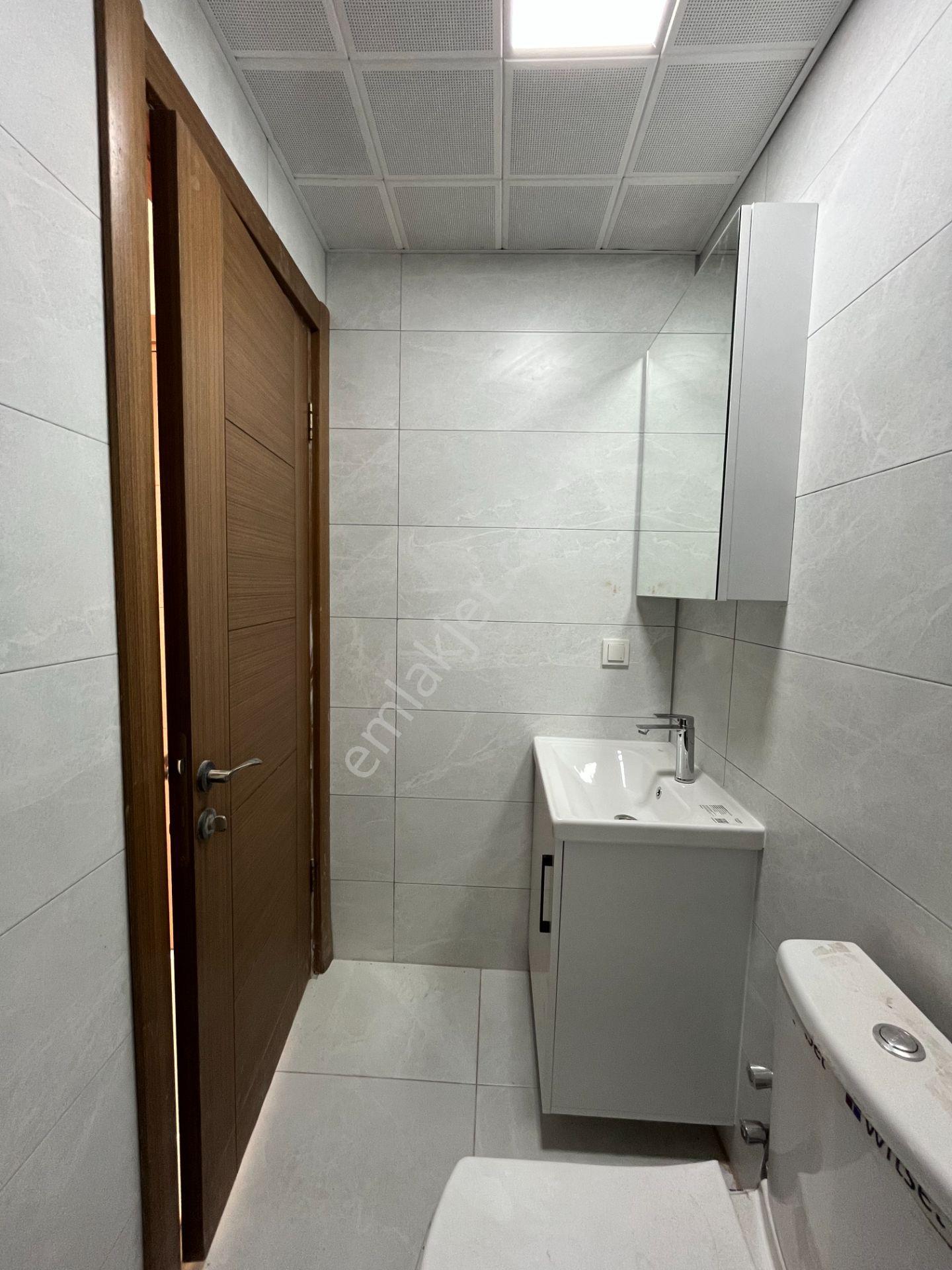 Naldöken İzban Yakını Deniz Manzaralı E.banyolu 3+1 Satılık Daire - Görsel 31
