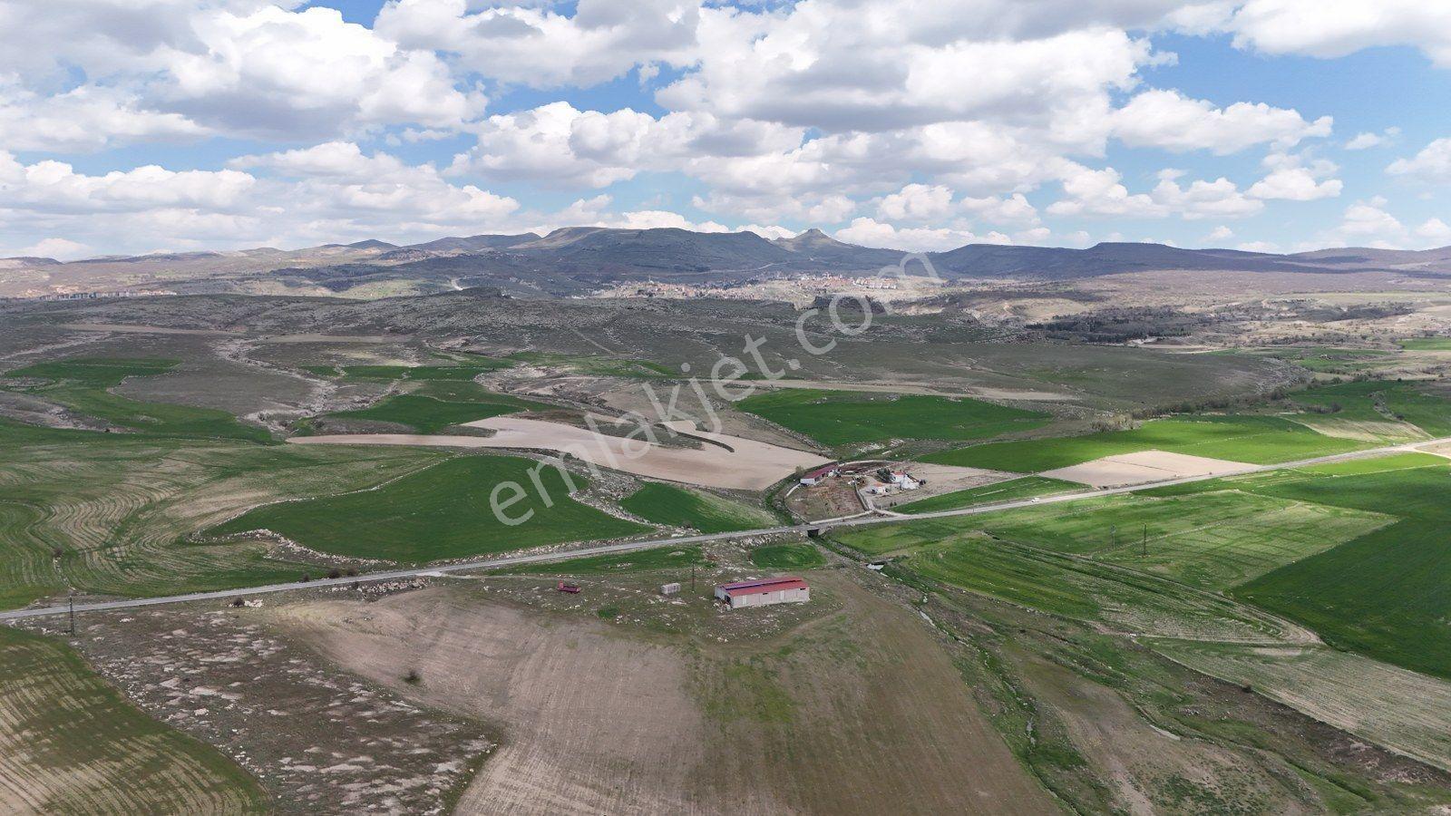 Güzelyurt'ta Ihlara Vadisine Komşu Yatırım Fırsatı-11400 M² - Görsel 7