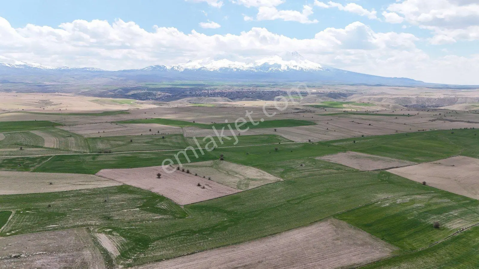 Güzelyurt'ta Ihlara Vadisine Komşu Yatırım Fırsatı-11400 M² - Görsel 5