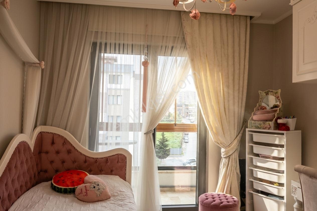 Remax Advantage'dan Balat'ta Muhteşem Manzaralı Lüks 4+1 Daire - Görsel 9