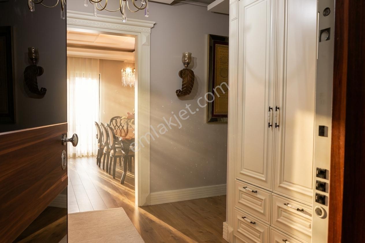 Remax Advantage'dan Balat'ta Muhteşem Manzaralı Lüks 4+1 Daire - Görsel 20