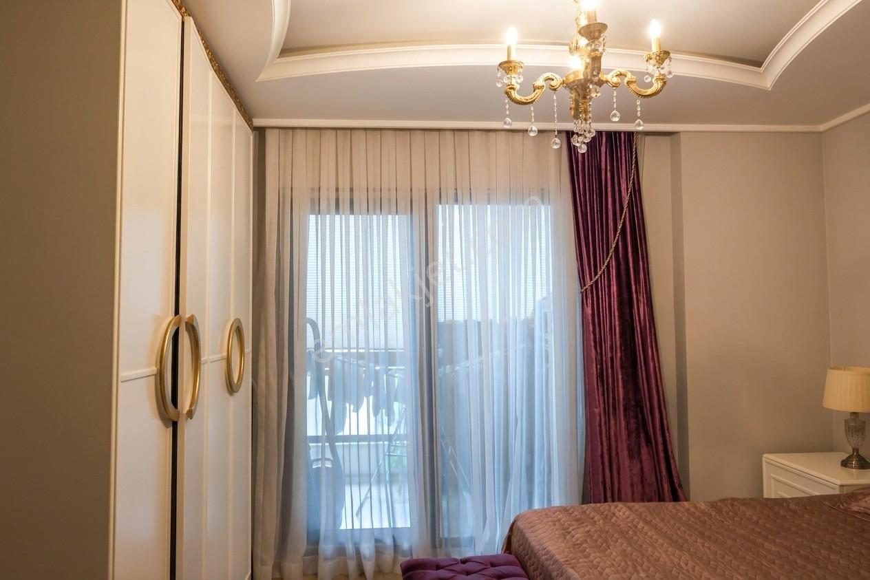Remax Advantage'dan Balat'ta Muhteşem Manzaralı Lüks 4+1 Daire - Görsel 15