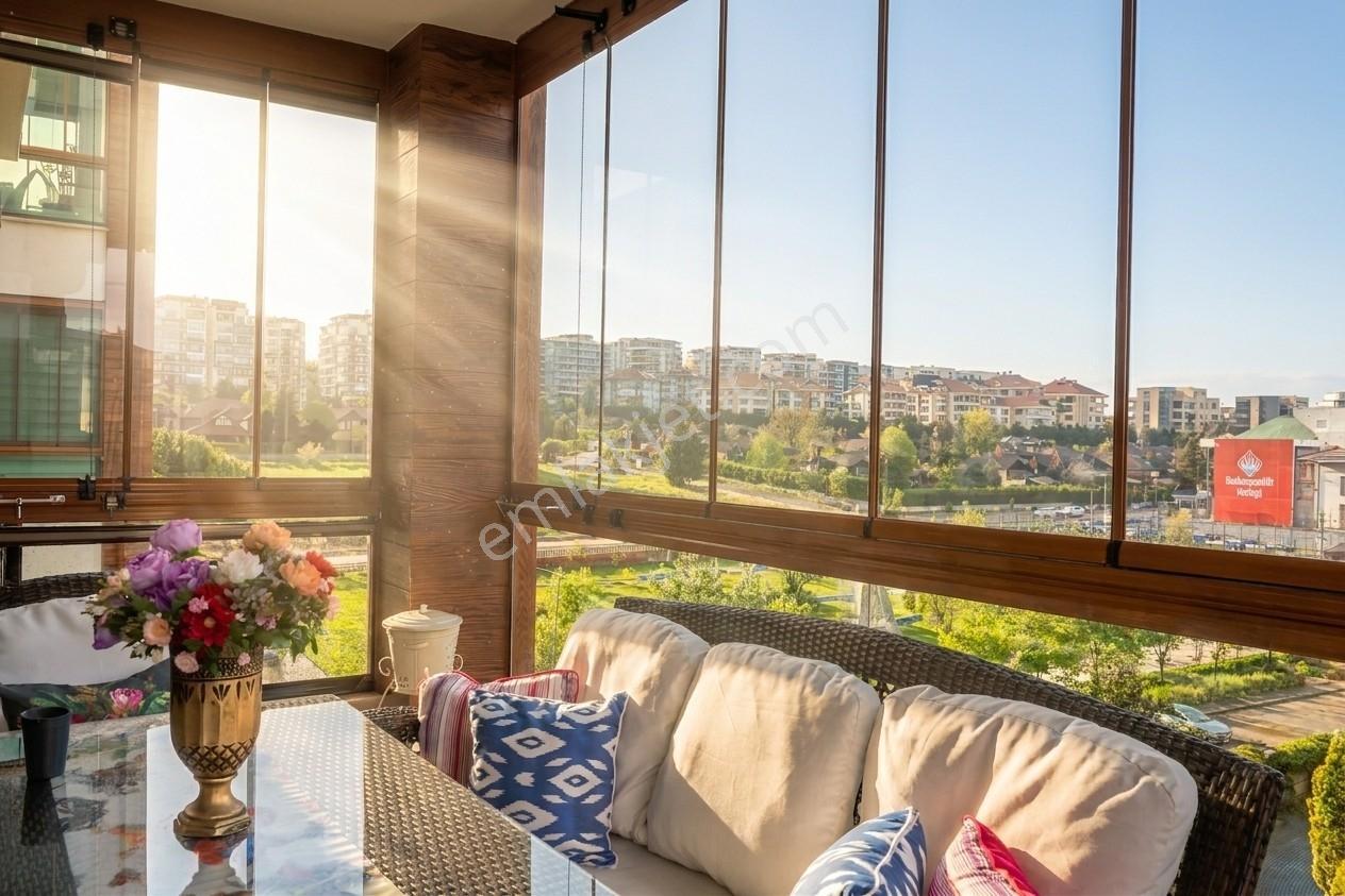 Remax Advantage'dan Balat'ta Muhteşem Manzaralı Lüks 4+1 Daire