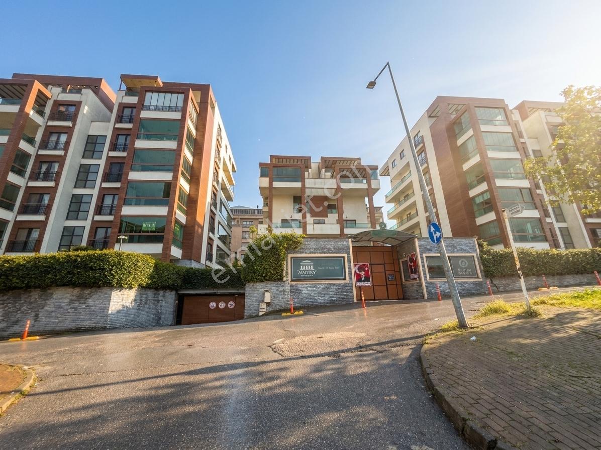 Remax Advantage'dan Balat'ta Muhteşem Manzaralı Lüks 4+1 Daire - Görsel 16
