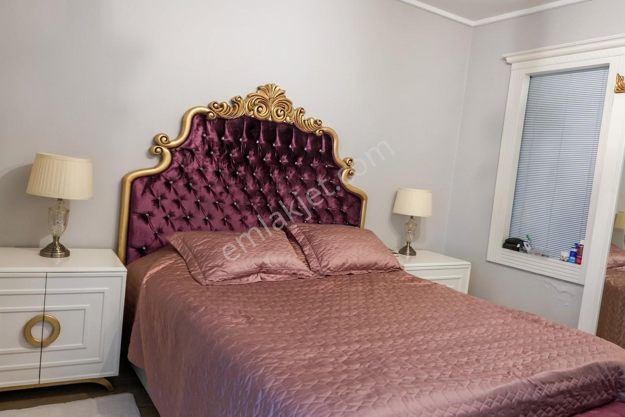 Remax Advantage'dan Balat'ta Muhteşem Manzaralı Lüks 4+1 Daire - Görsel 24