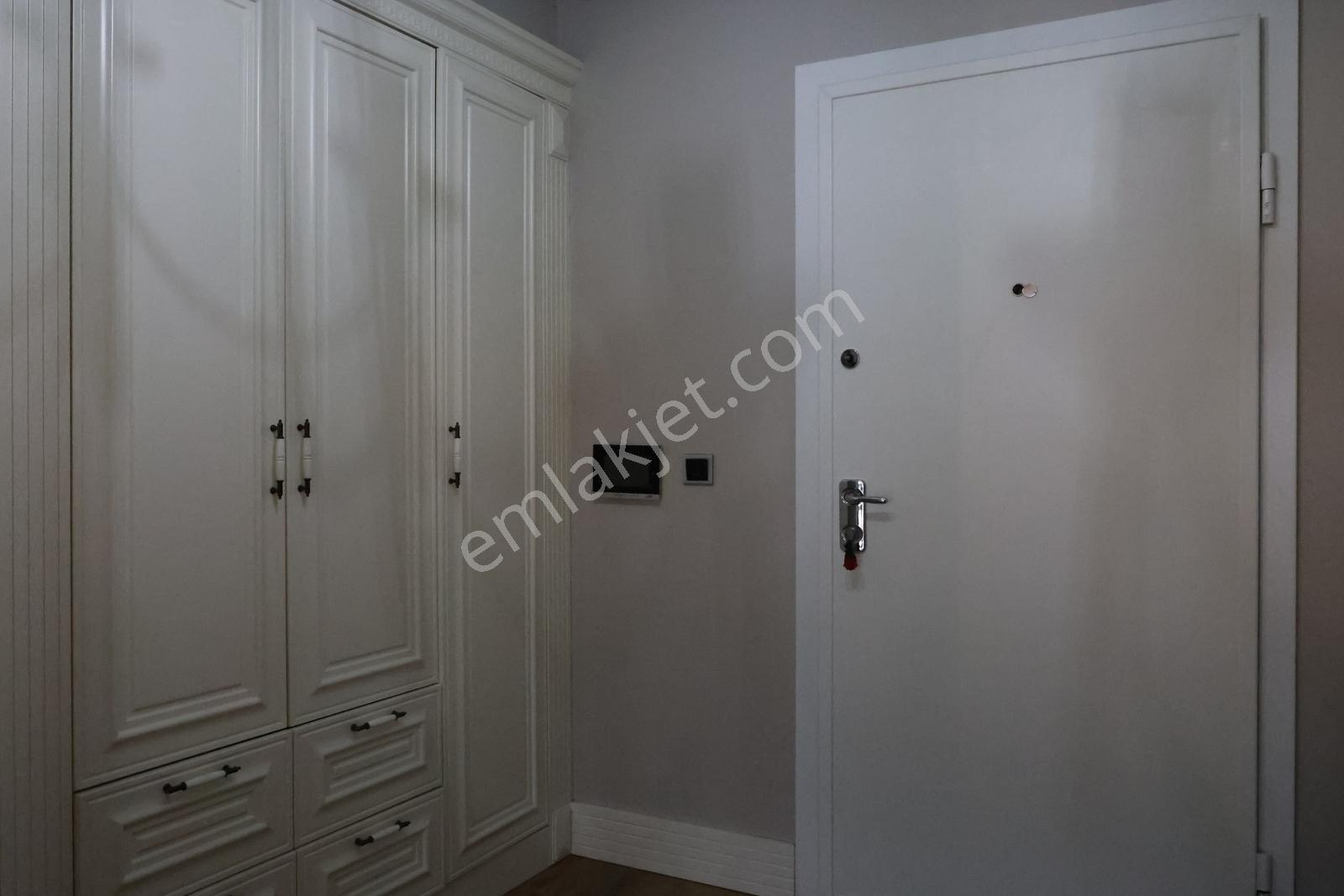 Remax Advantage'dan Balat'ta Muhteşem Manzaralı Lüks 4+1 Daire - Görsel 18