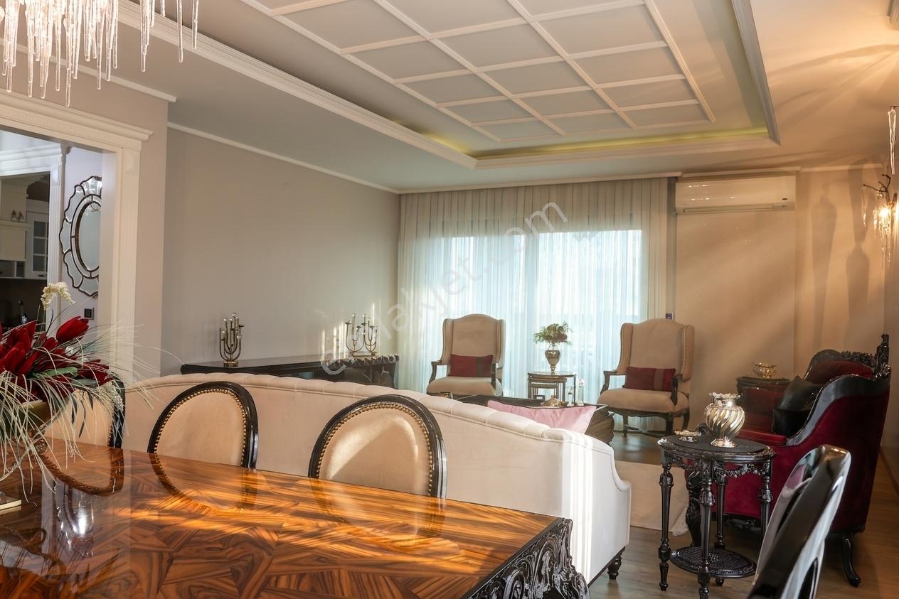 Remax Advantage'dan Balat'ta Muhteşem Manzaralı Lüks 4+1 Daire - Görsel 3