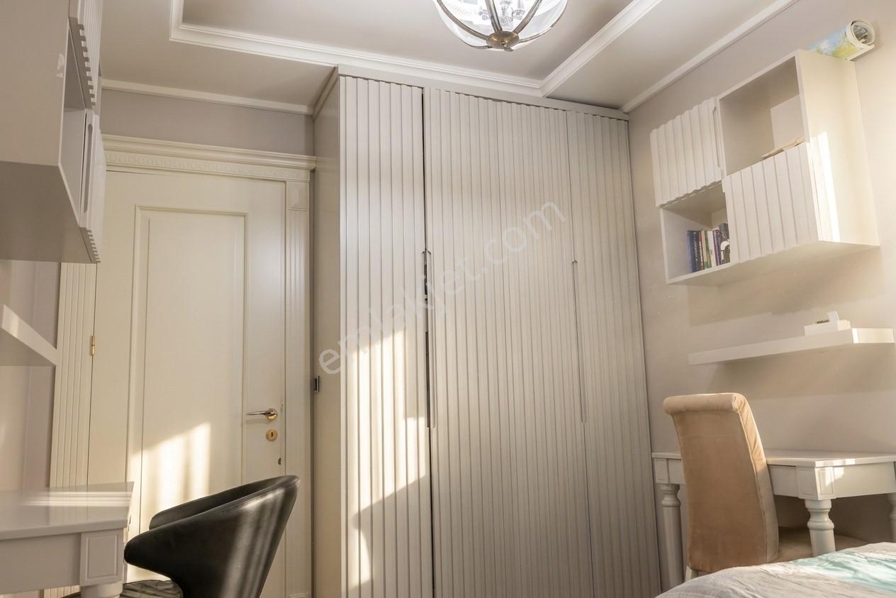 Remax Advantage'dan Balat'ta Muhteşem Manzaralı Lüks 4+1 Daire - Görsel 6