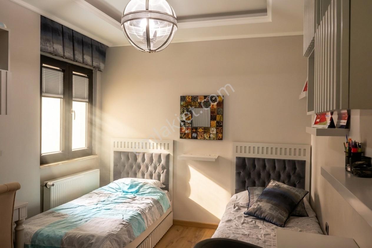 Remax Advantage'dan Balat'ta Muhteşem Manzaralı Lüks 4+1 Daire - Görsel 5