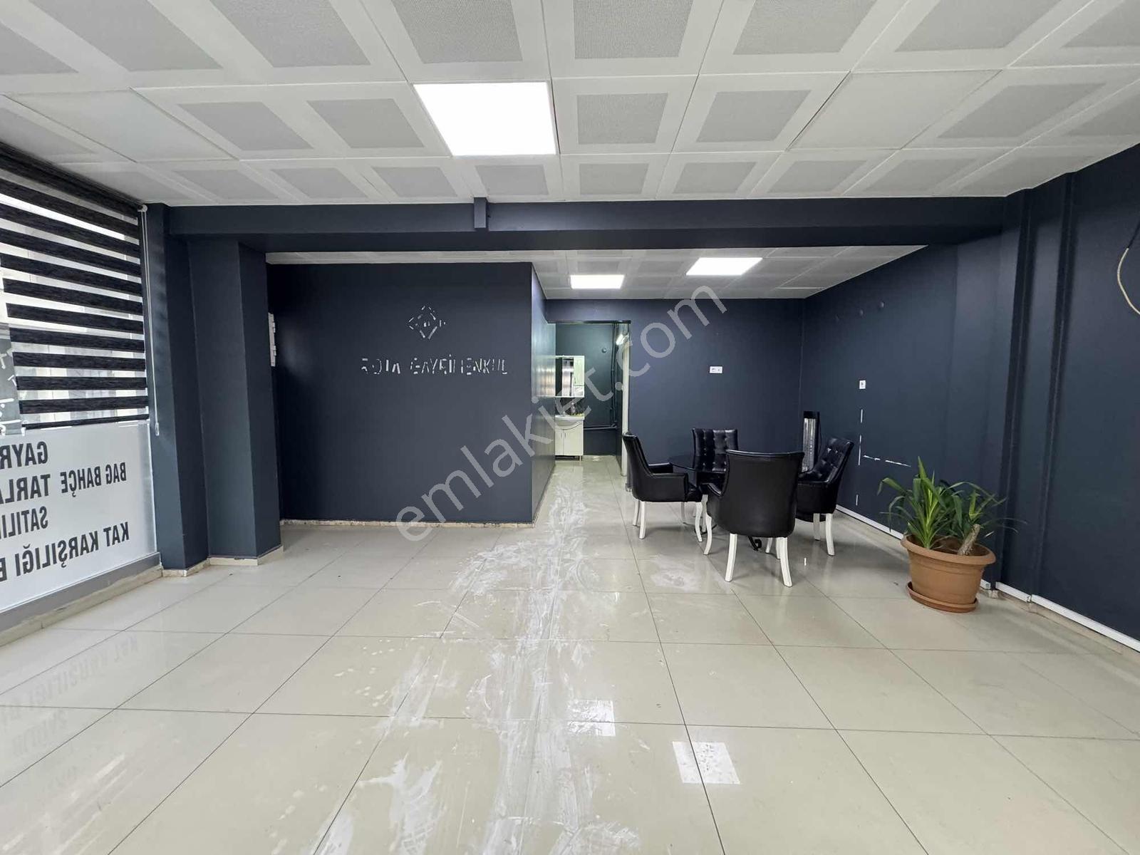 Akın'dan Göksu Mah İşlek Konumda Caddeüzeri 75 M2 Kiralık Dükkan - Görsel 2
