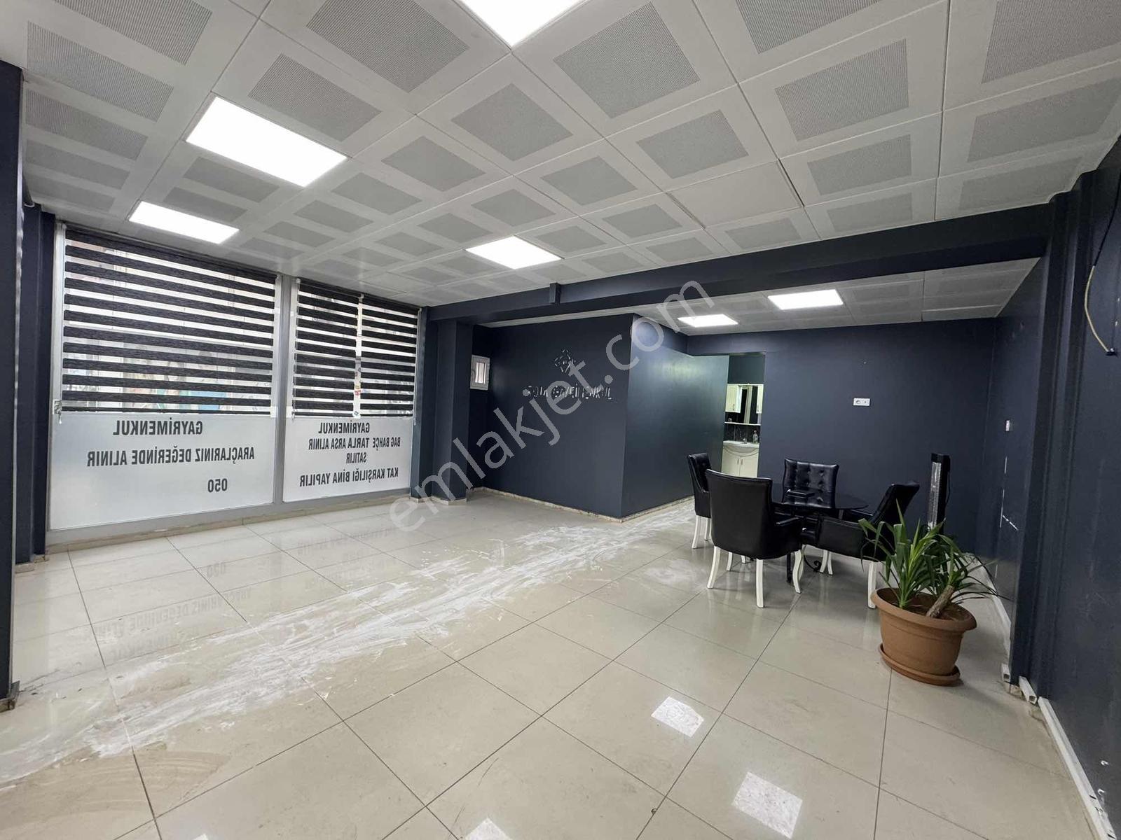 Akın'dan Göksu Mah İşlek Konumda Caddeüzeri 75 M2 Kiralık Dükkan - Görsel 8