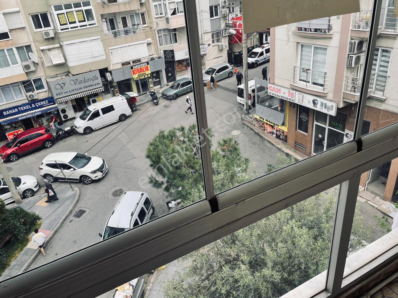 Konak Hatay Satılık Daire Nokta 3+1 Lüks - Görsel 10