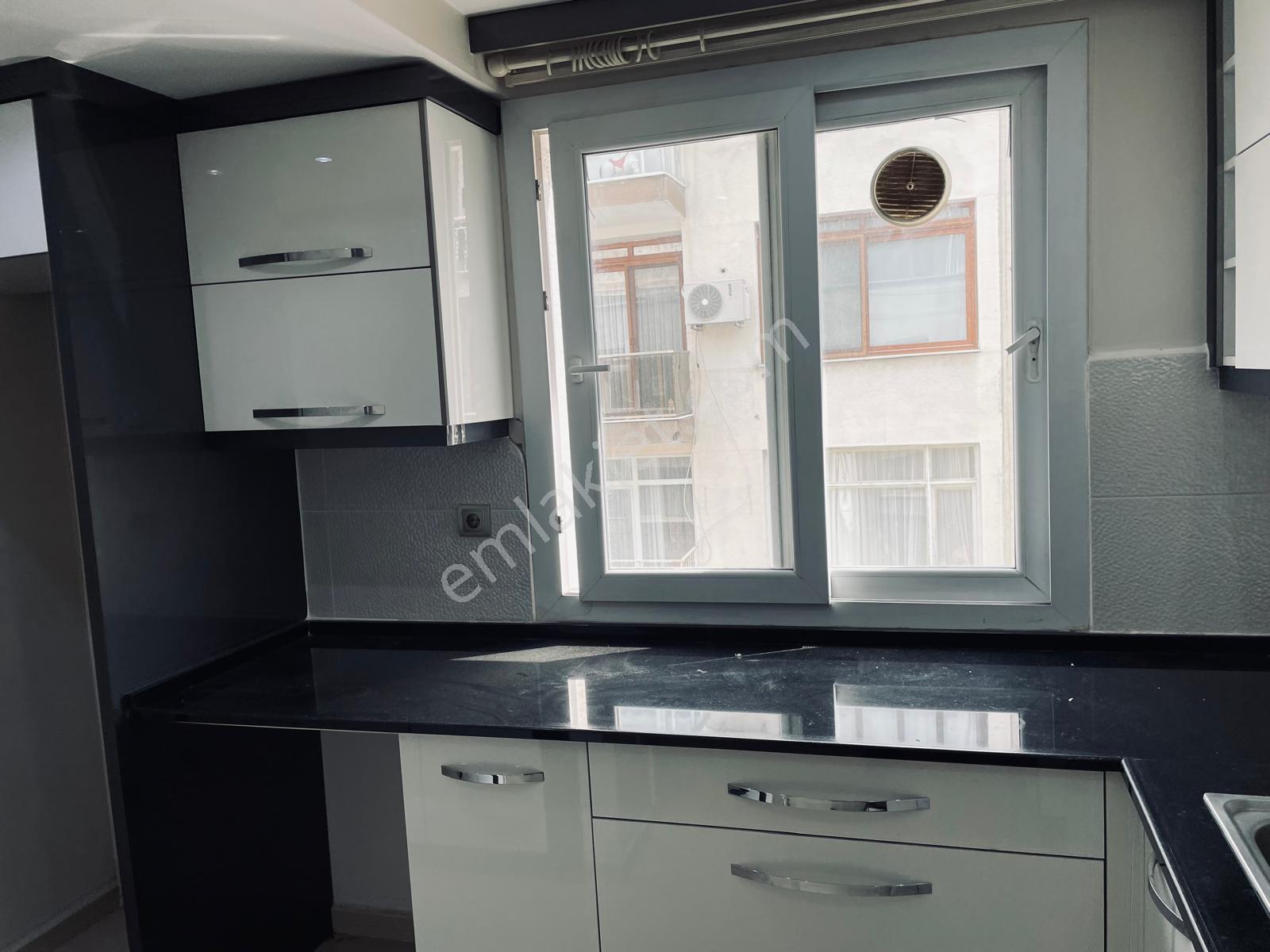 Konak Hatay Satılık Daire Nokta 3+1 Lüks - Görsel 22