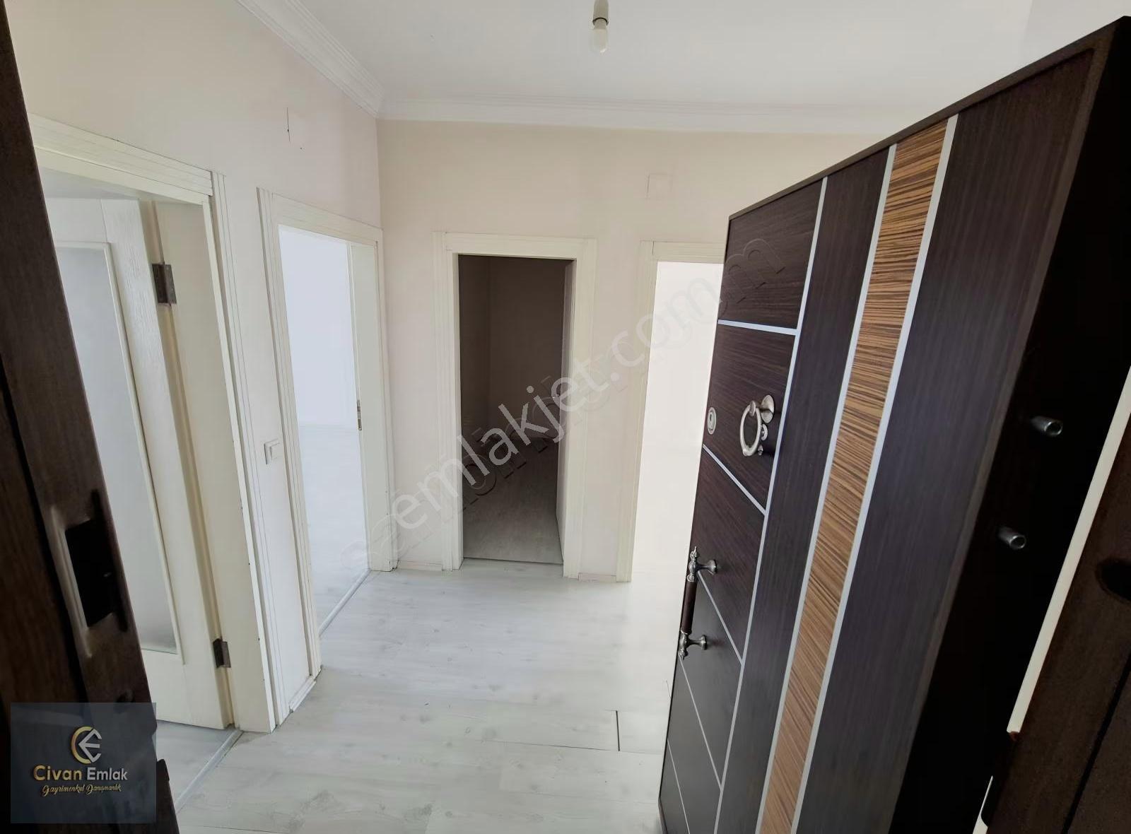 Civandan Çarşamba Sarıcalıda Site İçi Satılık Geniş 3+1 - Görsel 2