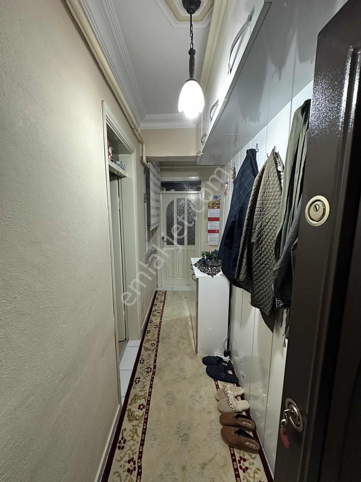 Karacabey Türker Bloklarında Satılık Ara Kat Bakımlı Daire - Görsel 33