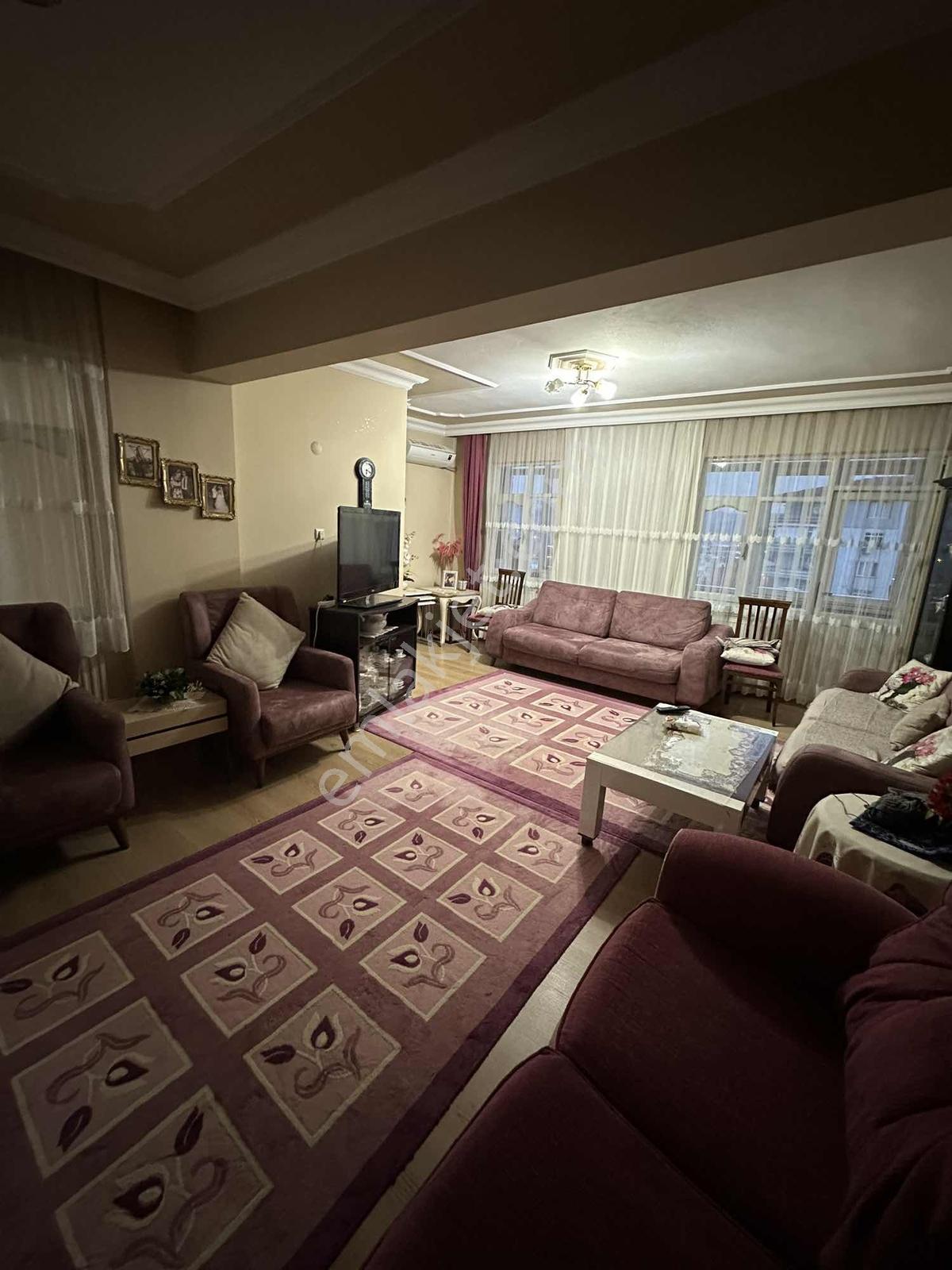 Karacabey Türker Bloklarında Satılık Ara Kat Bakımlı Daire - Görsel 4