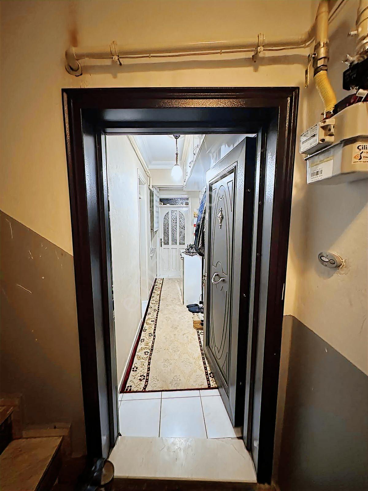 Karacabey Türker Bloklarında Satılık Ara Kat Bakımlı Daire - Görsel 3