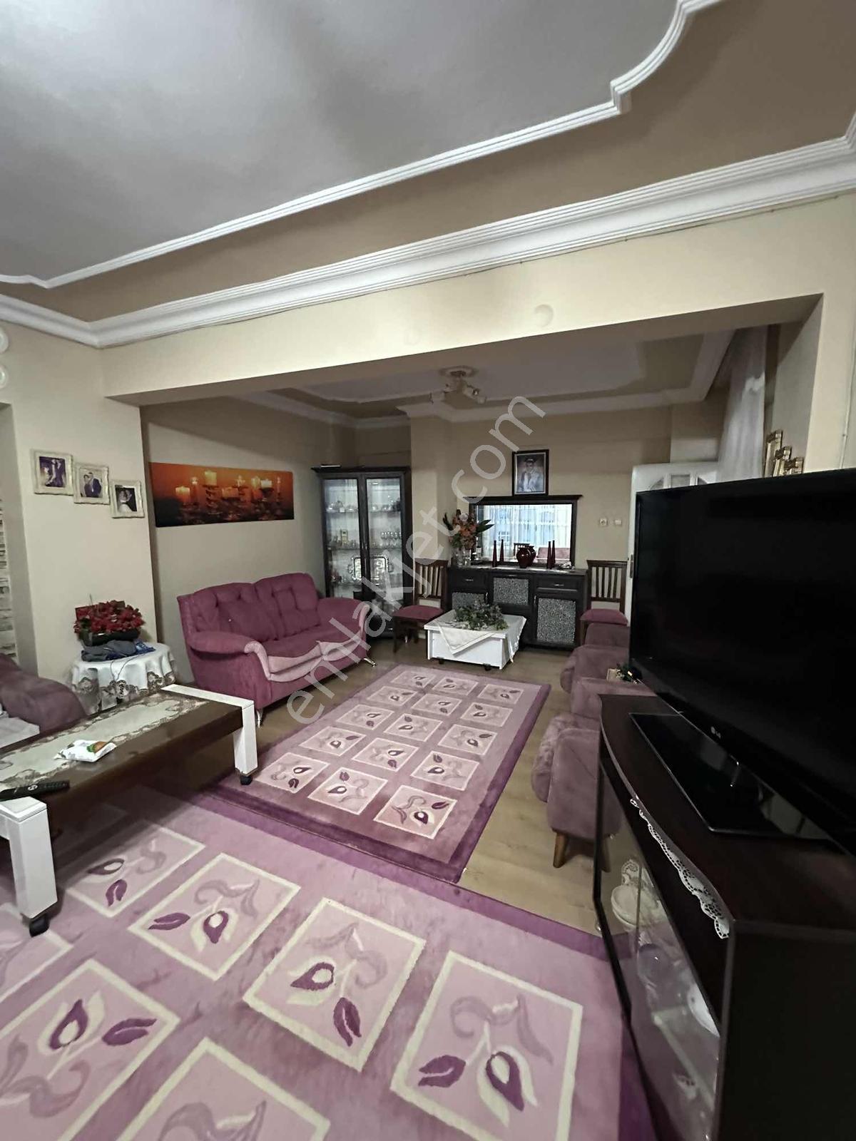 Karacabey Türker Bloklarında Satılık Ara Kat Bakımlı Daire - Görsel 14