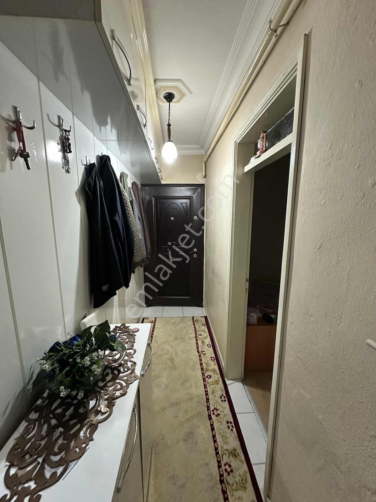 Karacabey Türker Bloklarında Satılık Ara Kat Bakımlı Daire - Görsel 25