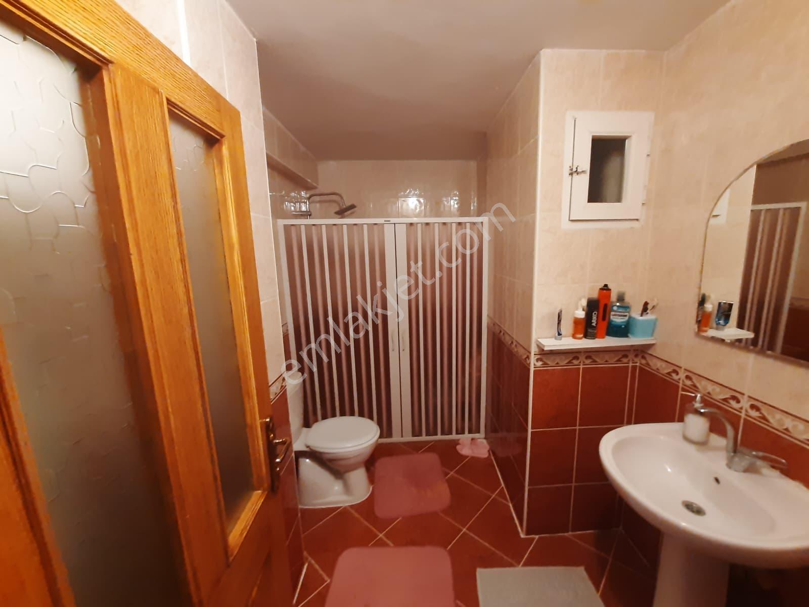 Canik'te 5+2 Ferah, Geniş, Kullanışlı Dubleks Daire - Görsel 29