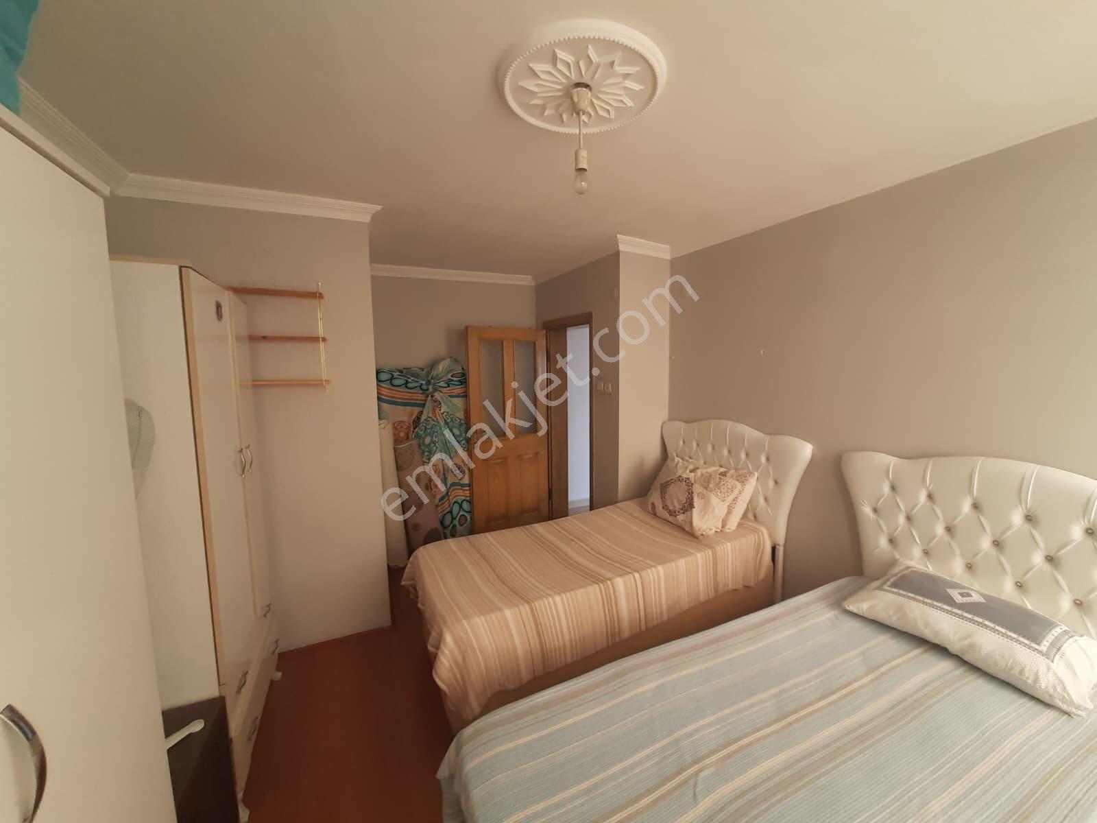 Canik'te 5+2 Ferah, Geniş, Kullanışlı Dubleks Daire - Görsel 3