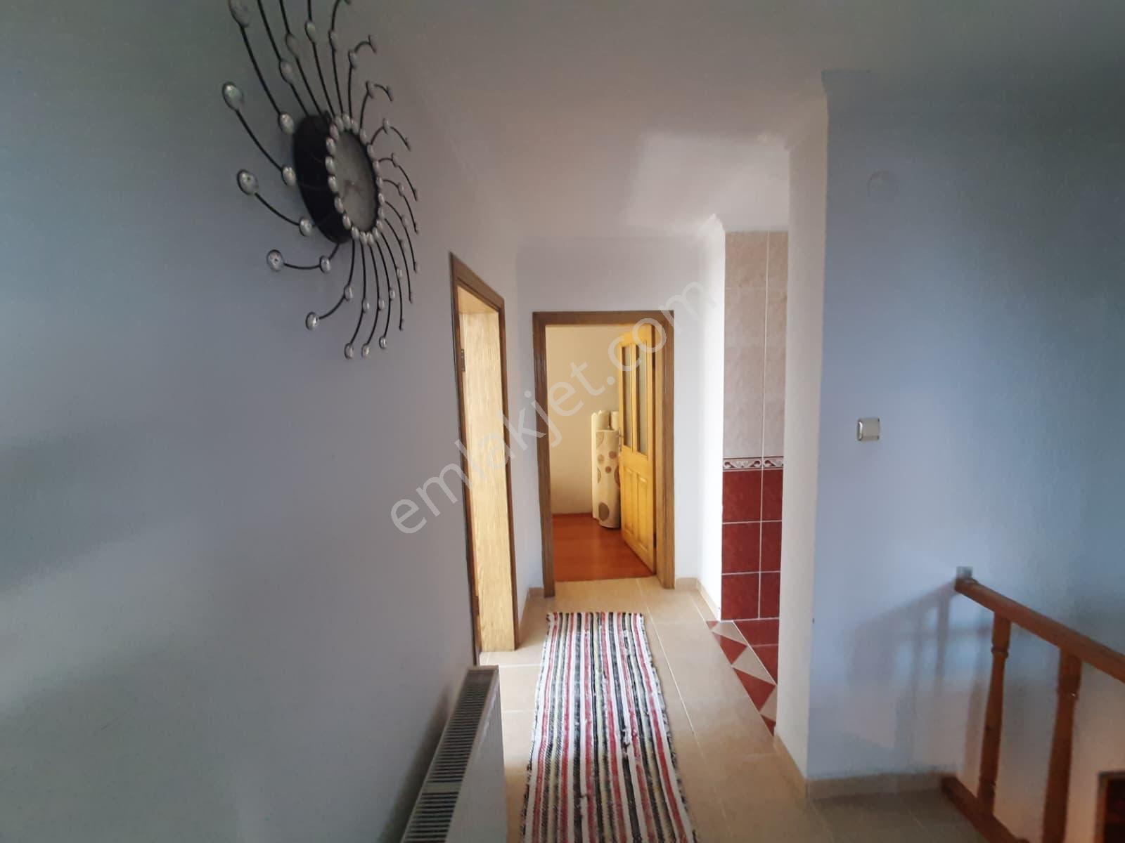 Canik'te 5+2 Ferah, Geniş, Kullanışlı Dubleks Daire - Görsel 24